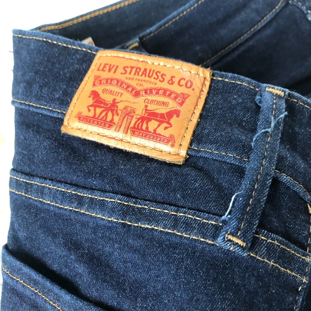 Levi’s jeans